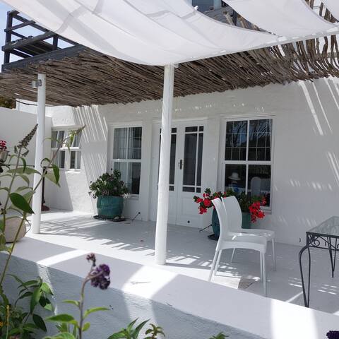 Tristan’s Beach House – Kommetjie gallery image 5