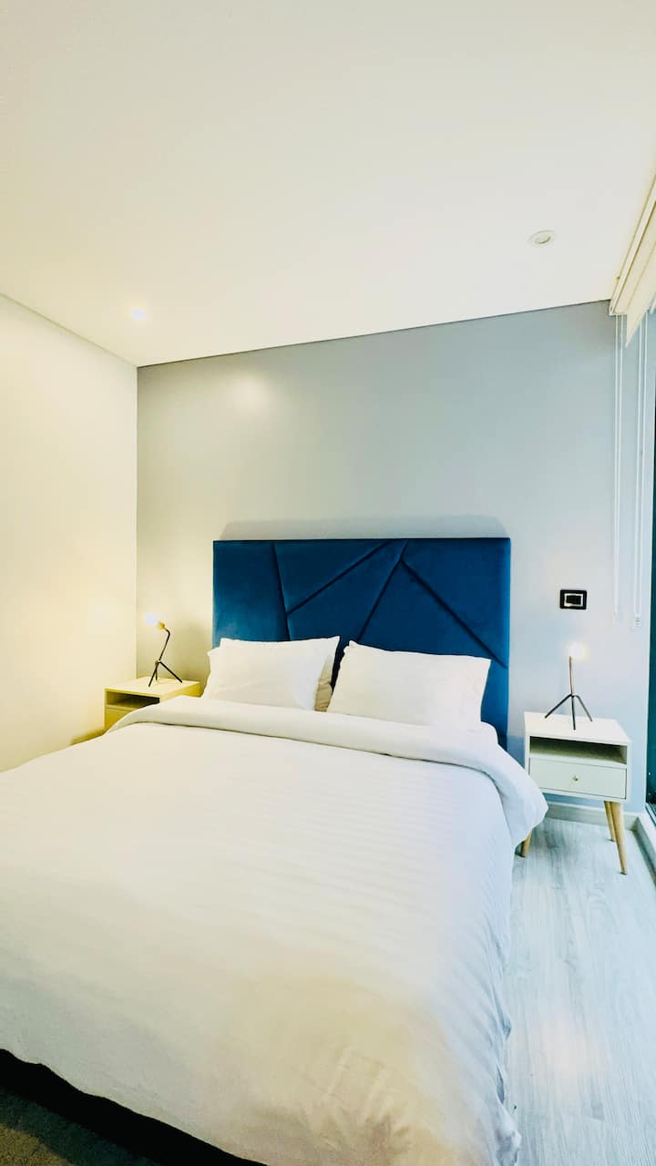 غرفة النوم 1