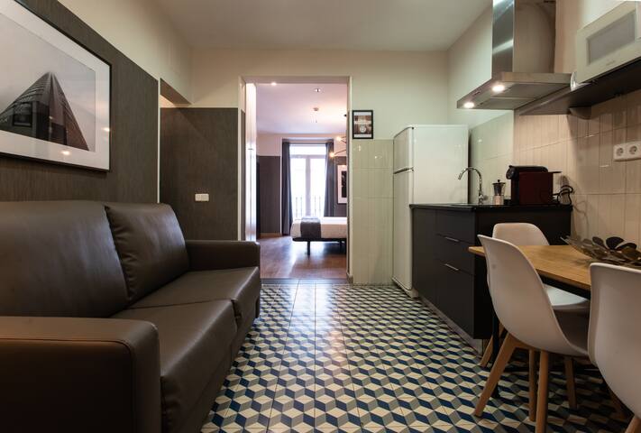 Suites You managed Airbnb listing 2