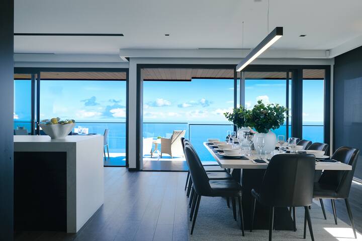 Deja View – Exquisite Views , Heated Pool*, Luxury gallery image 3