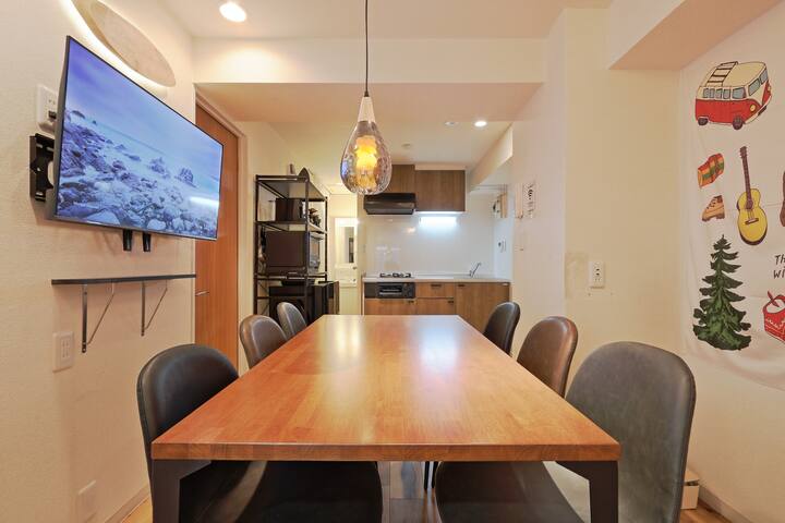 【Commission Free】V.Close to Shinjuku Kabukicho D gallery image 3