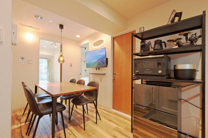 【Commission Free】V.Close to Shinjuku Kabukicho D gallery image 2