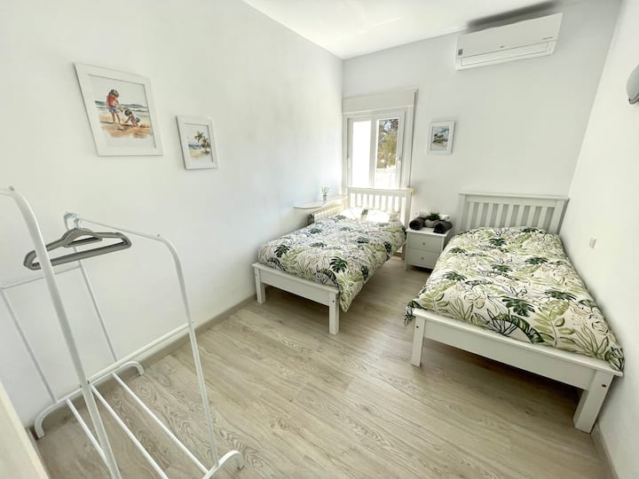 საძინებელი 2