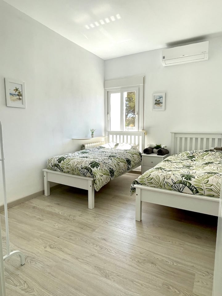 საძინებელი 5