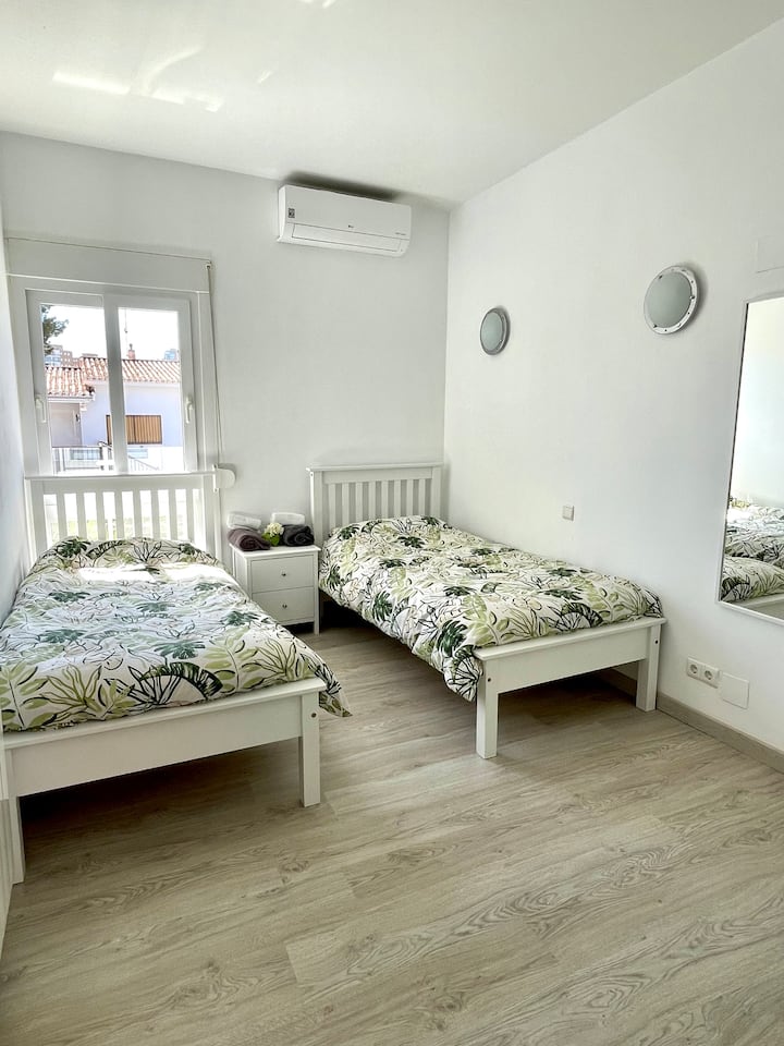 საძინებელი 1