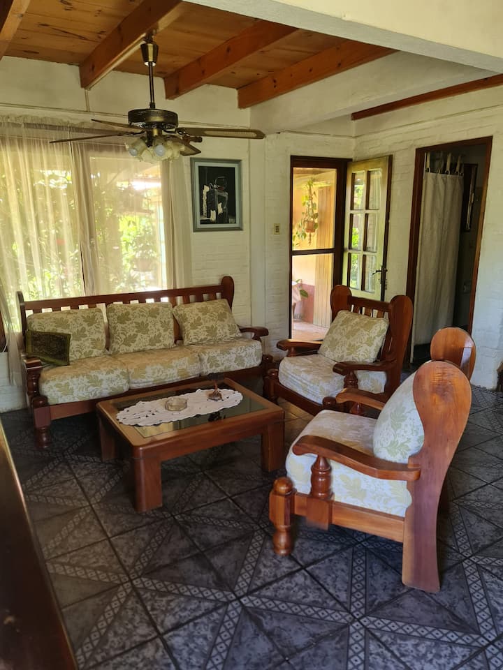 La Casa De Lili - Uruguay