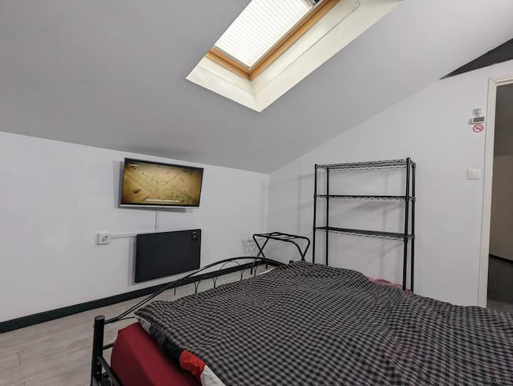 Chambre 1