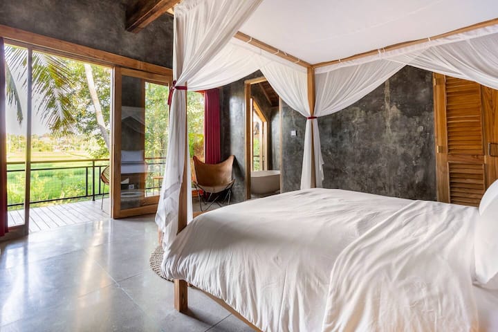 غرفة النوم 2