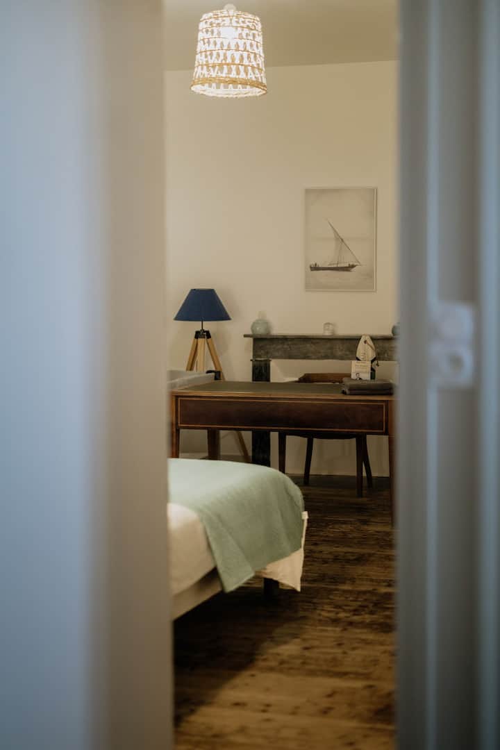Chambre 4