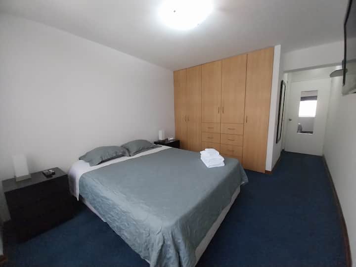 Chambre 1