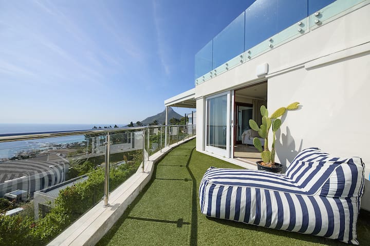 Mountain Oasis – Tide & Tranquility with Inverter