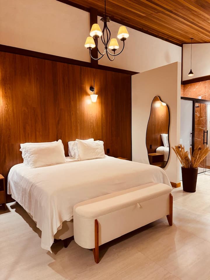 საძინებელი