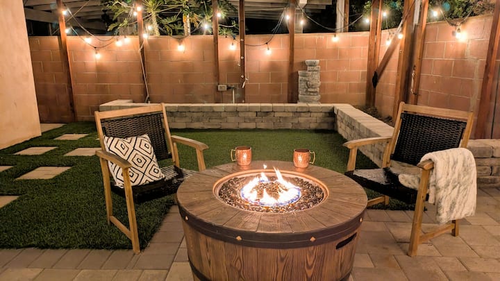 Summer Intern Housing - Torrance