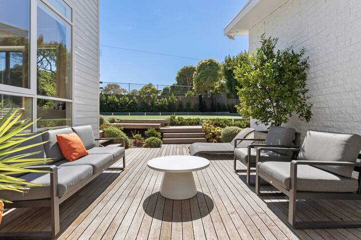 Sun Valley – Peaceful Portsea Escape gallery image 5