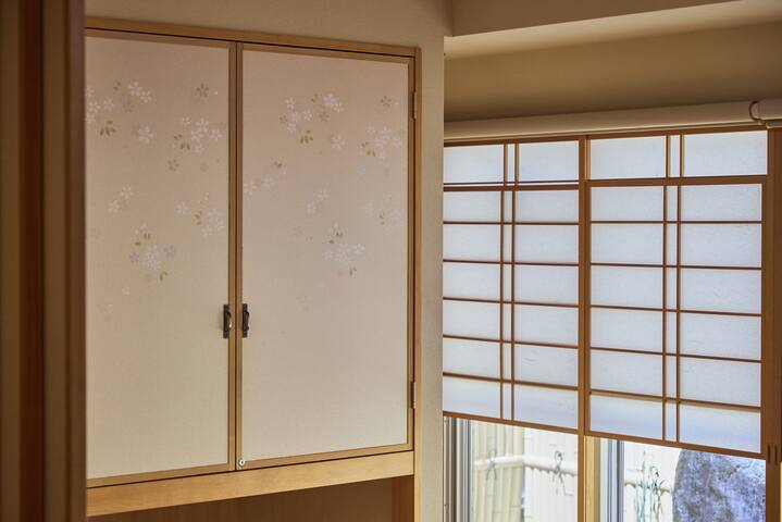 5 min walk for 3 subway! Real Japanese-style! gallery image 3