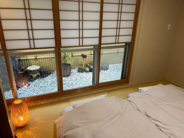 5 min walk for 3 subway! Real Japanese-style! gallery image 2
