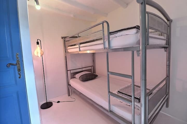 غرفة النوم 3