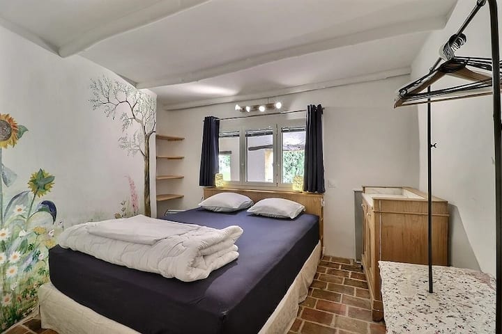 غرفة النوم 4