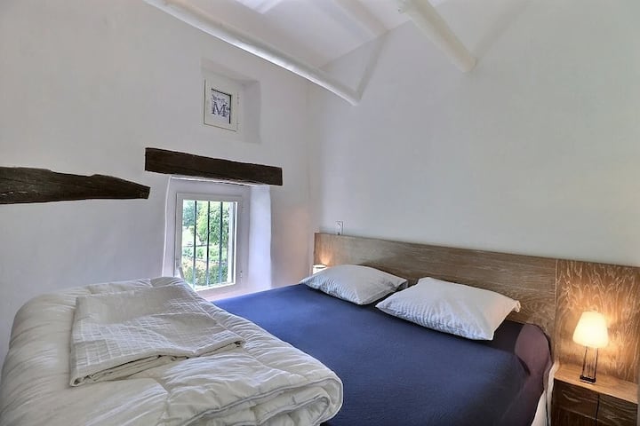 غرفة النوم 5