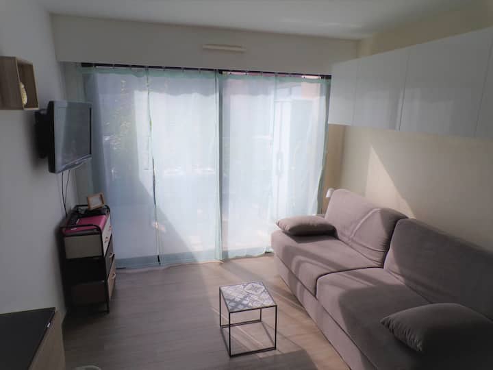 Спално помещение