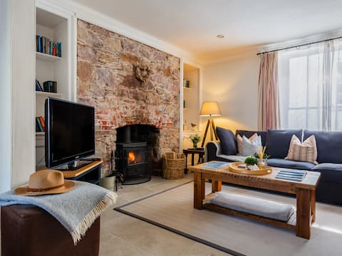 Luxury Home Blue Monkey Cornwall Free Paddleboards