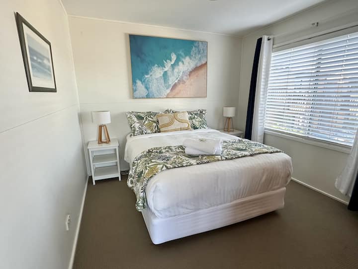 Спална соба 1