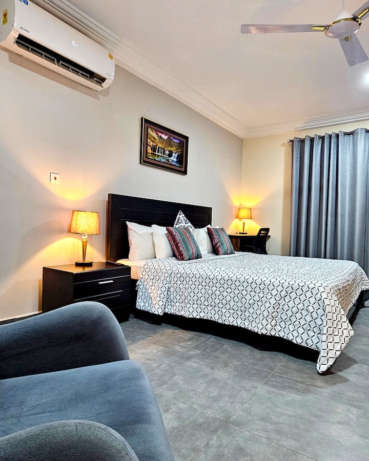 Спална соба