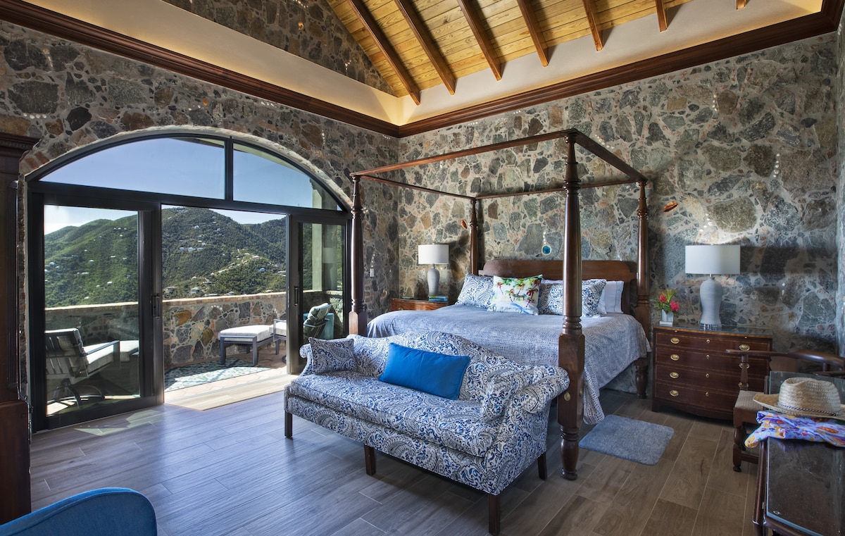 غرفة النوم 1