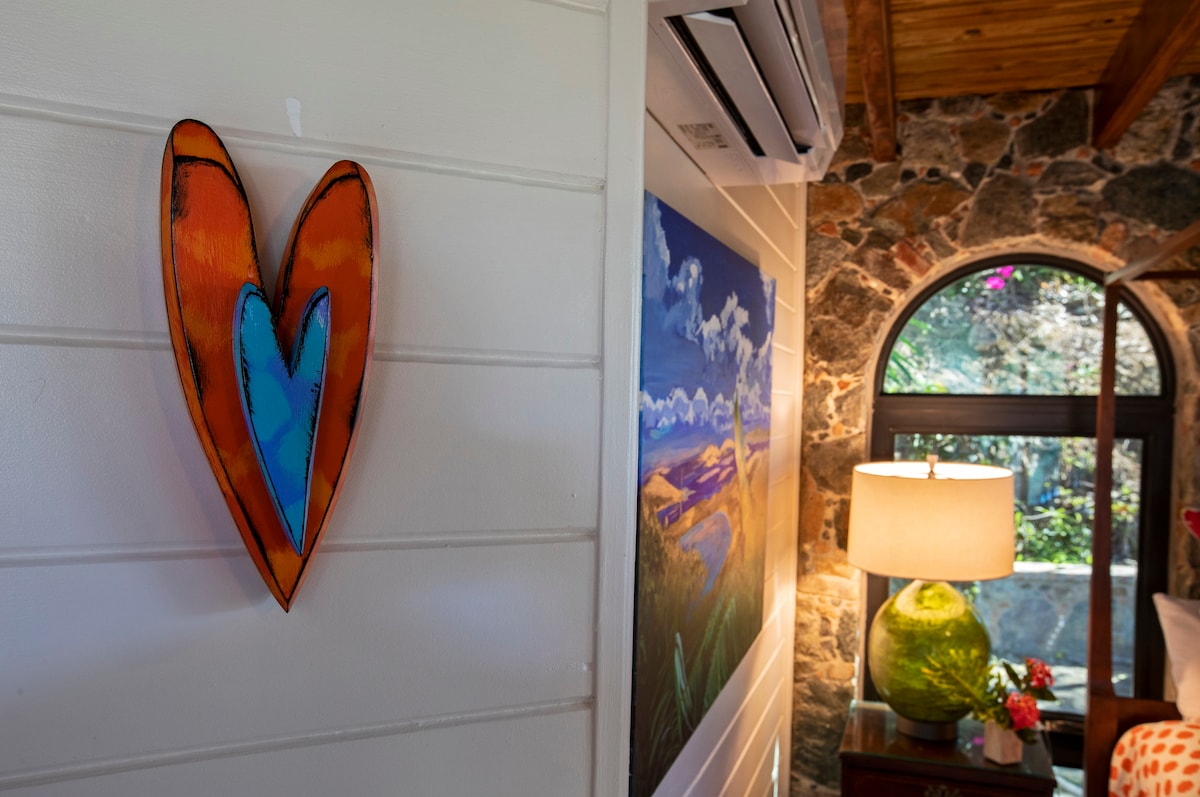 غرفة النوم 2