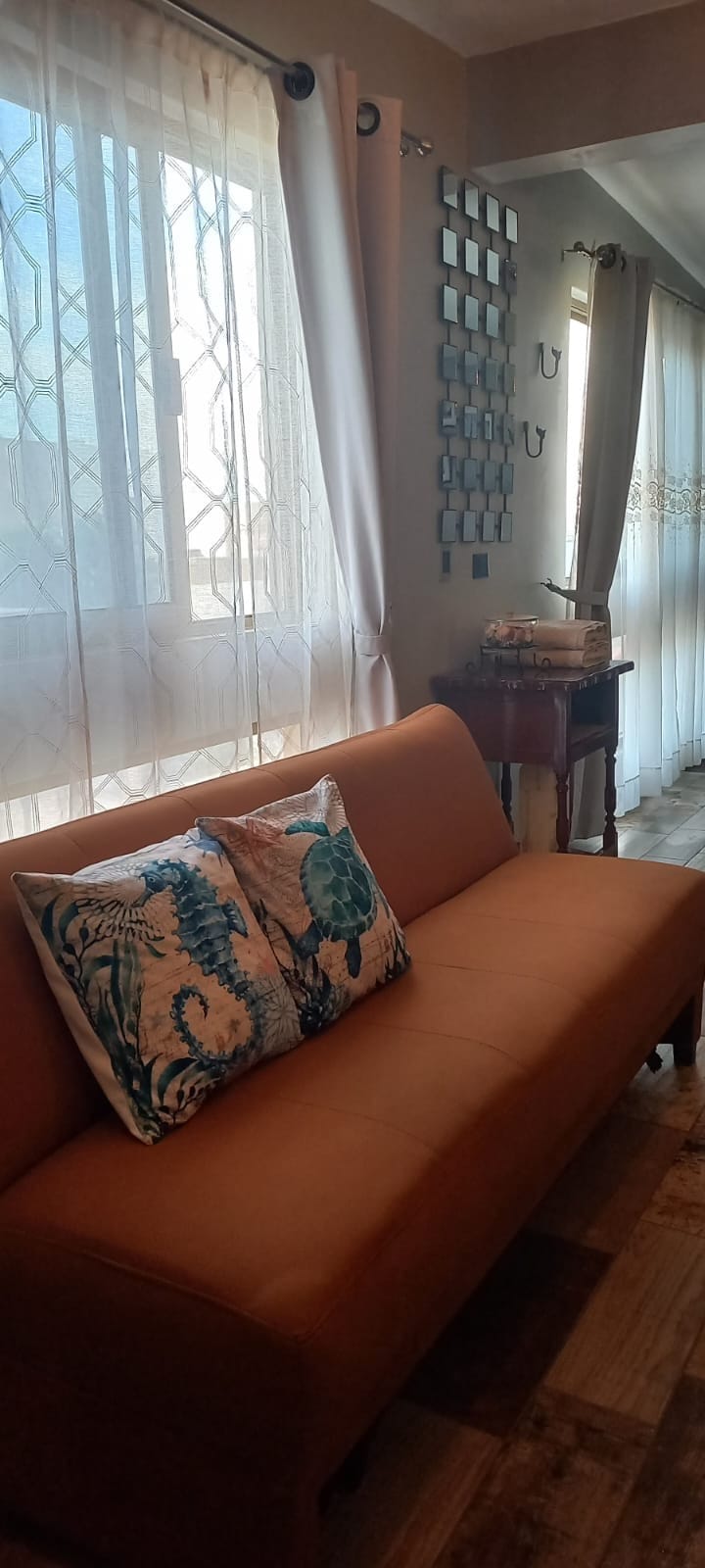 Anuncio de Airbnb popular: Hiakim Studio en San Carlos (San Carlos Nuevo Guaymas)