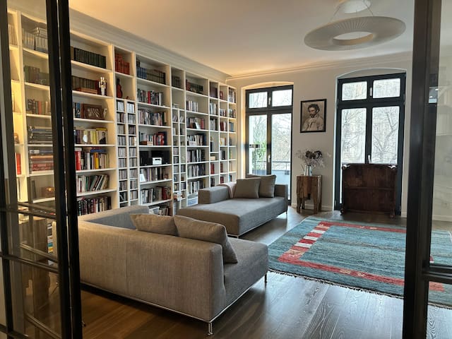 Family friendly luxury in the heart of the city