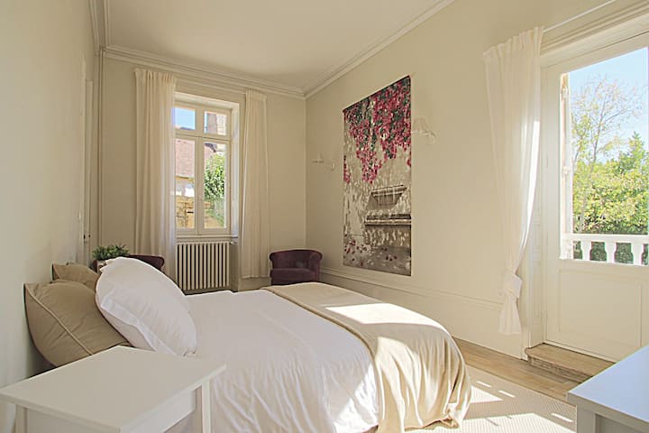 Chambre 1