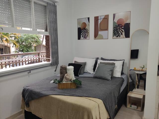 Regina Lindenberg managed Airbnb listing 2