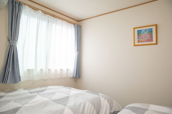 新築110㎡貸切/スカイツリー押上駅徒歩8分/成田空港・羽田空港・ディズニーランド直通/高速Wifi gallery image 3