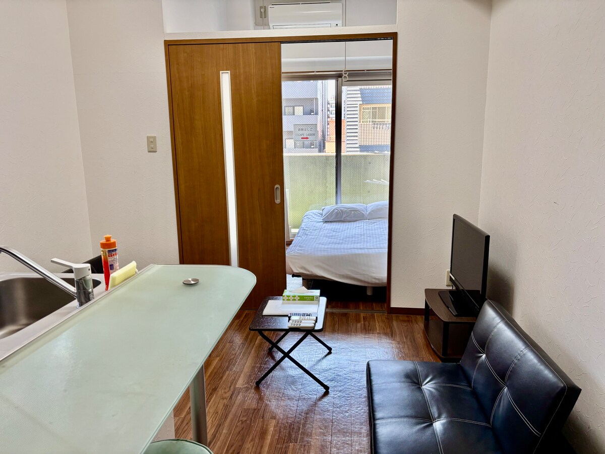 Дневна соба