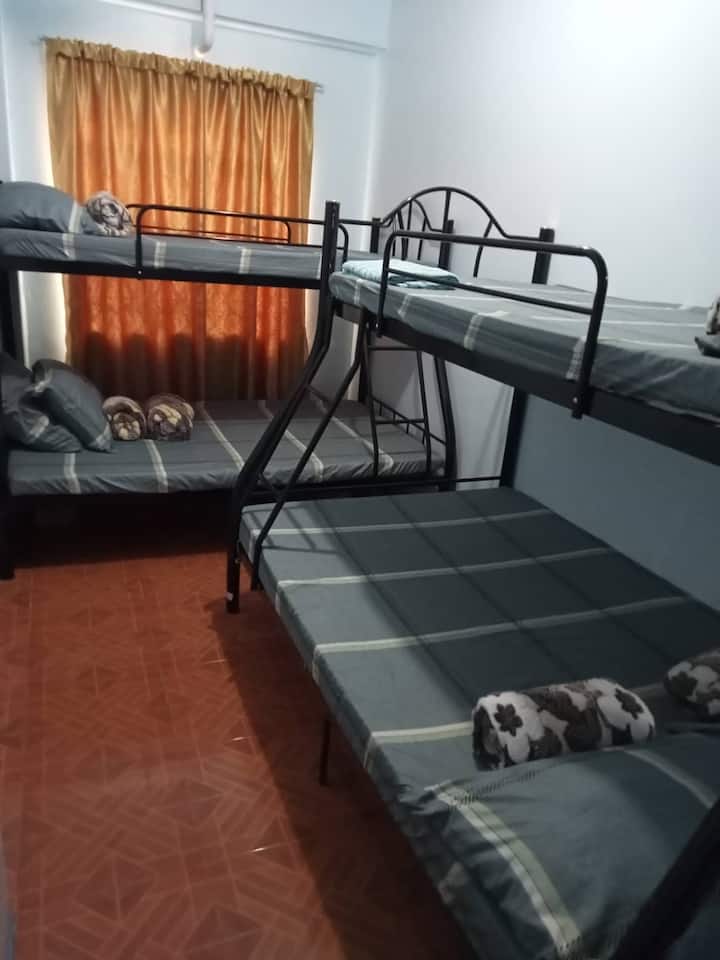 ห้องนอน