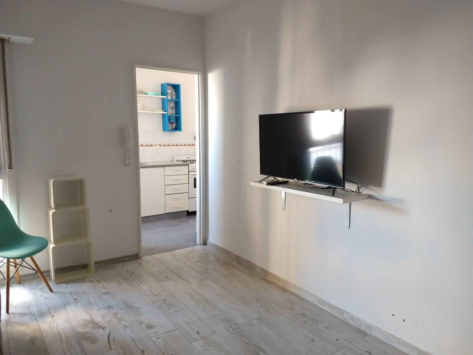 2BR APT PALERMO SOHO. Very close to Parks & bars