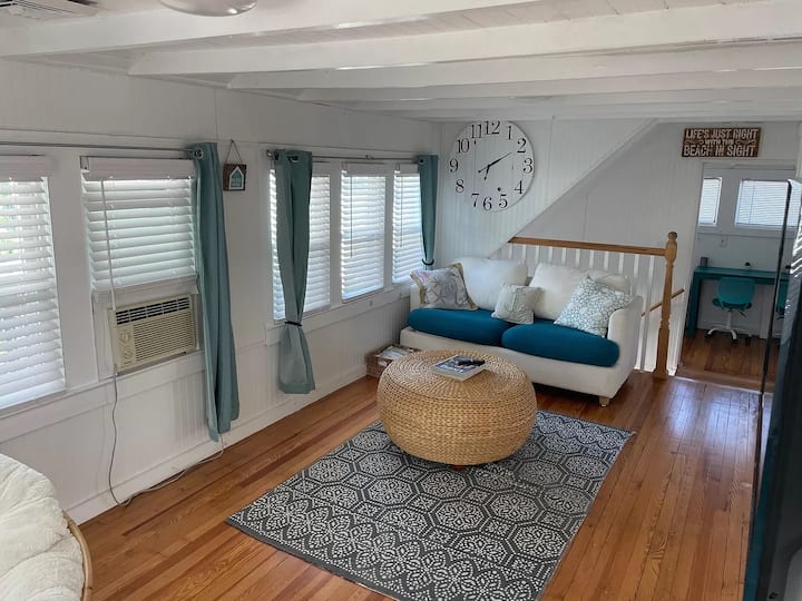 Living room 1