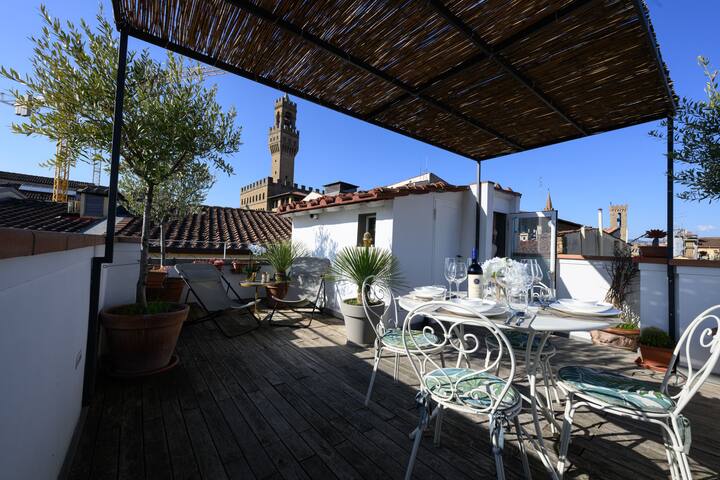 LUX & Design Loft/Apt with PanoramicTerrace gallery image 3