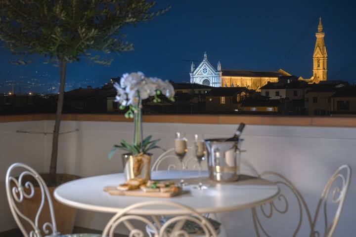 LUX & Design Loft/Apt with PanoramicTerrace gallery image 5