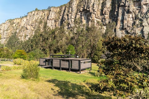 Casa Satori Rocas de Suesca (RNT85246)