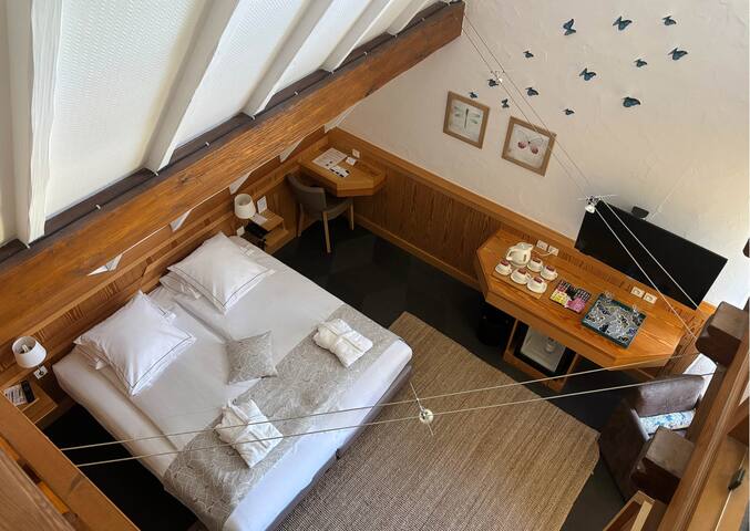 Best Western Plus Hôtel managed Airbnb listing 2