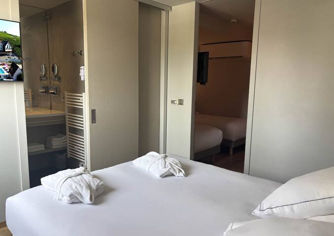 Best Western Plus Hôtel managed Airbnb listing 3