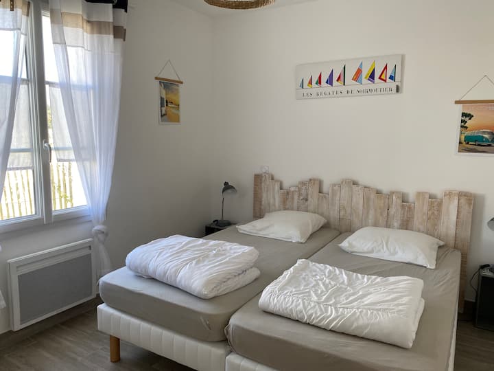 საძინებელი 2