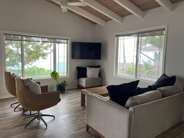 North Shore Beach House! gallery image 2