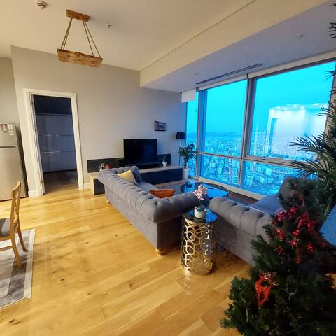 Metropol Istanbul 2+1 High Rise 41. Floor gallery image 2