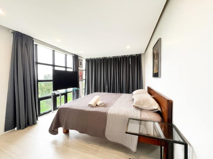 საძინებელი 2