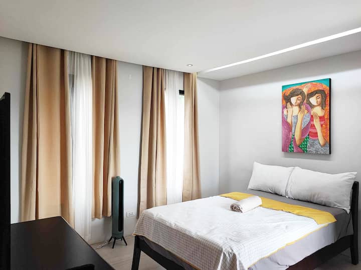 საძინებელი 5