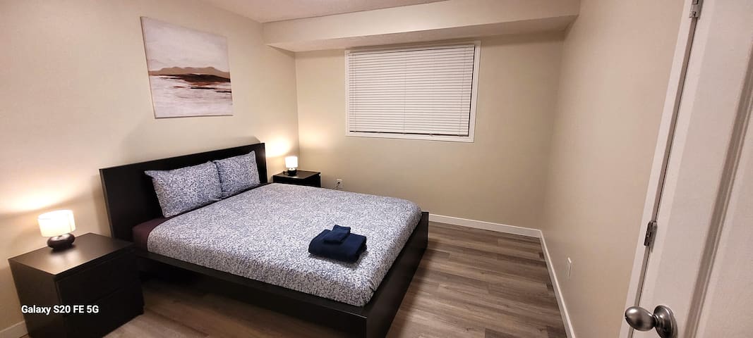 Home away from home – 6 bedroom refreshed bungalow