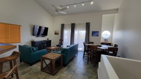 Popular Airbnb listing: Fun By The Sand in Imperial Beach